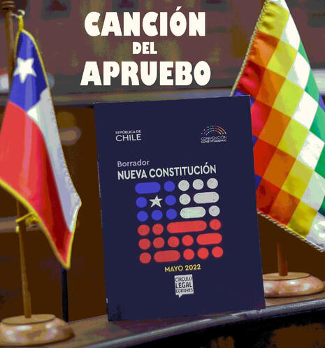 Canción del Apruebo