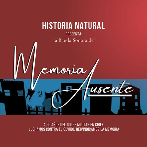 Memoria Ausente
