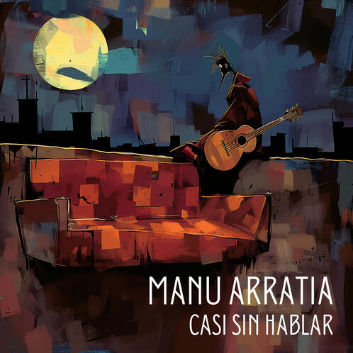 Casi sin Hablar